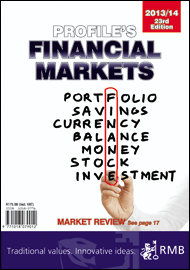Profile's Financial Markets Directory 2011